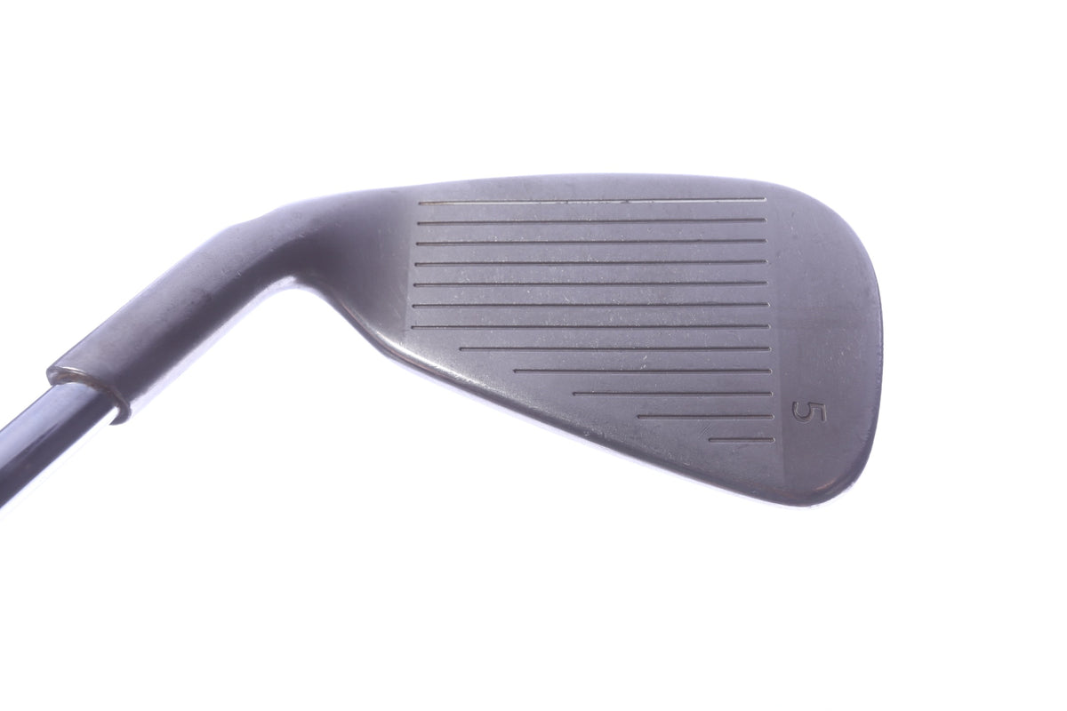 Used Ping G25 Single 5-Iron - Right-Handed - Stiff Flex-Next Round
