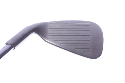 Used Ping G25 Single 5-Iron - Right-Handed - Stiff Flex-Next Round