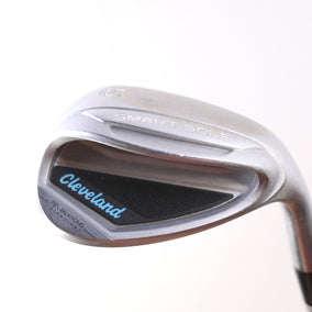 Used Cleveland Smart Sole 3 S Sand Wedge - Right-Handed - 58 Degrees - Stiff Flex-Next Round