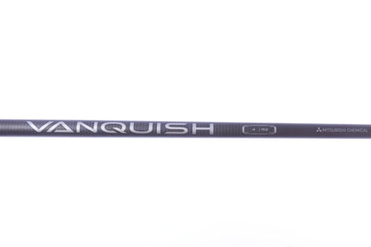 Used Callaway Elyte Max Fast Driver - 10.5 Degrees - Seniors Flex Mitsubishi Vanquish - Left-Handed
