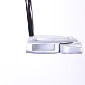 Used TaylorMade Spider Interactive Putter - Right-Handed - 34.5 in - Mallet-Next Round