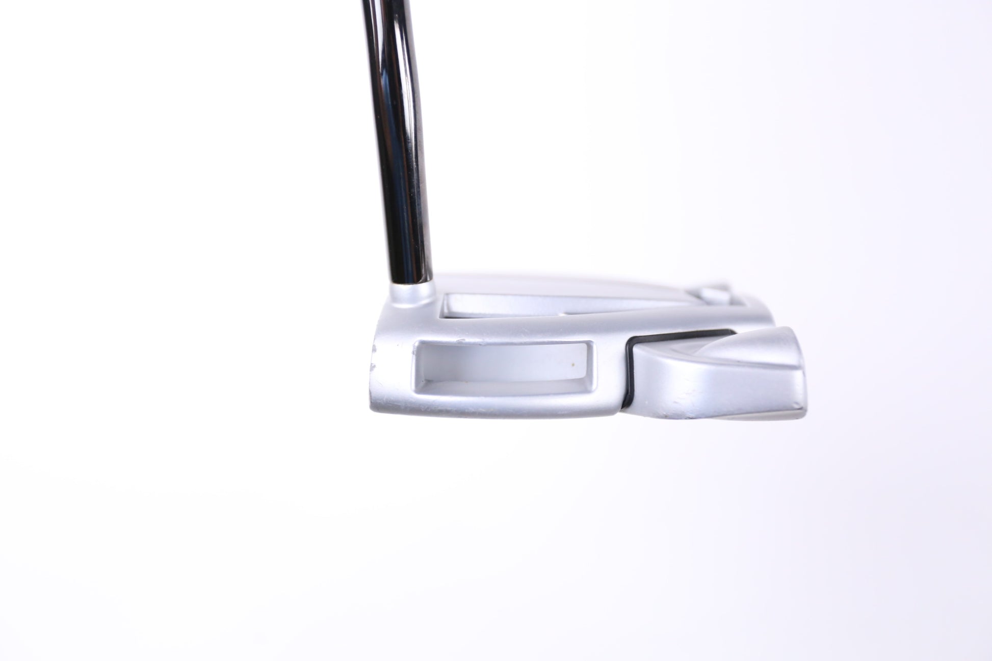 Used TaylorMade Spider Interactive Putter - Right-Handed - 34.5 in - Mallet-Next Round