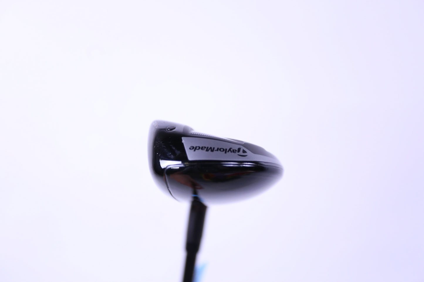Used TaylorMade Qi10 4H Hybrid - Right-Handed - 22 Degrees - Regular Flex-Next Round