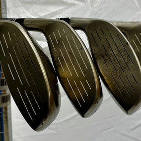 Wholesale Lot of 40 Golf Clubs - King Cobra Baffler Hybrid-Next Round