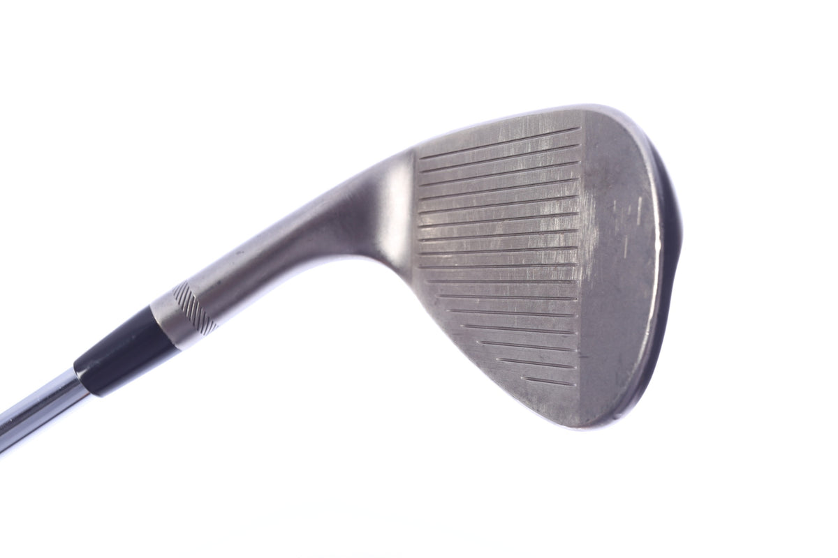 Used Titleist Vokey SM10 Nickel Gap Wedge - Right-Handed - 50 Degrees - Wedge Flex