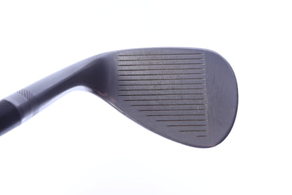 Used Titleist Vokey SM9 Tour Chrome Gap Wedge - Right-Handed - 52 Degrees - Wedge Flex