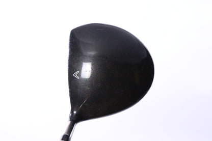 Used Callaway Solaire Driver - 13 Degrees - Ladies Flex Callaway Solaire - Right-Handed-Next Round
