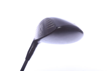 Used Callaway Great Big Bertha 2015 3-Wood - Right-Handed - 15 Degrees - Regular Flex