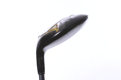 Used Cobra F-Max 4H Hybrid - Left-Handed - 22 Degrees - Variable Flex-Next Round