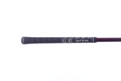 Used Fujikura Speeder NX Red Fairway Wood Shaft Seniors Flex Graphite - 42.75 in - TaylorMade M Adapter-Next Round