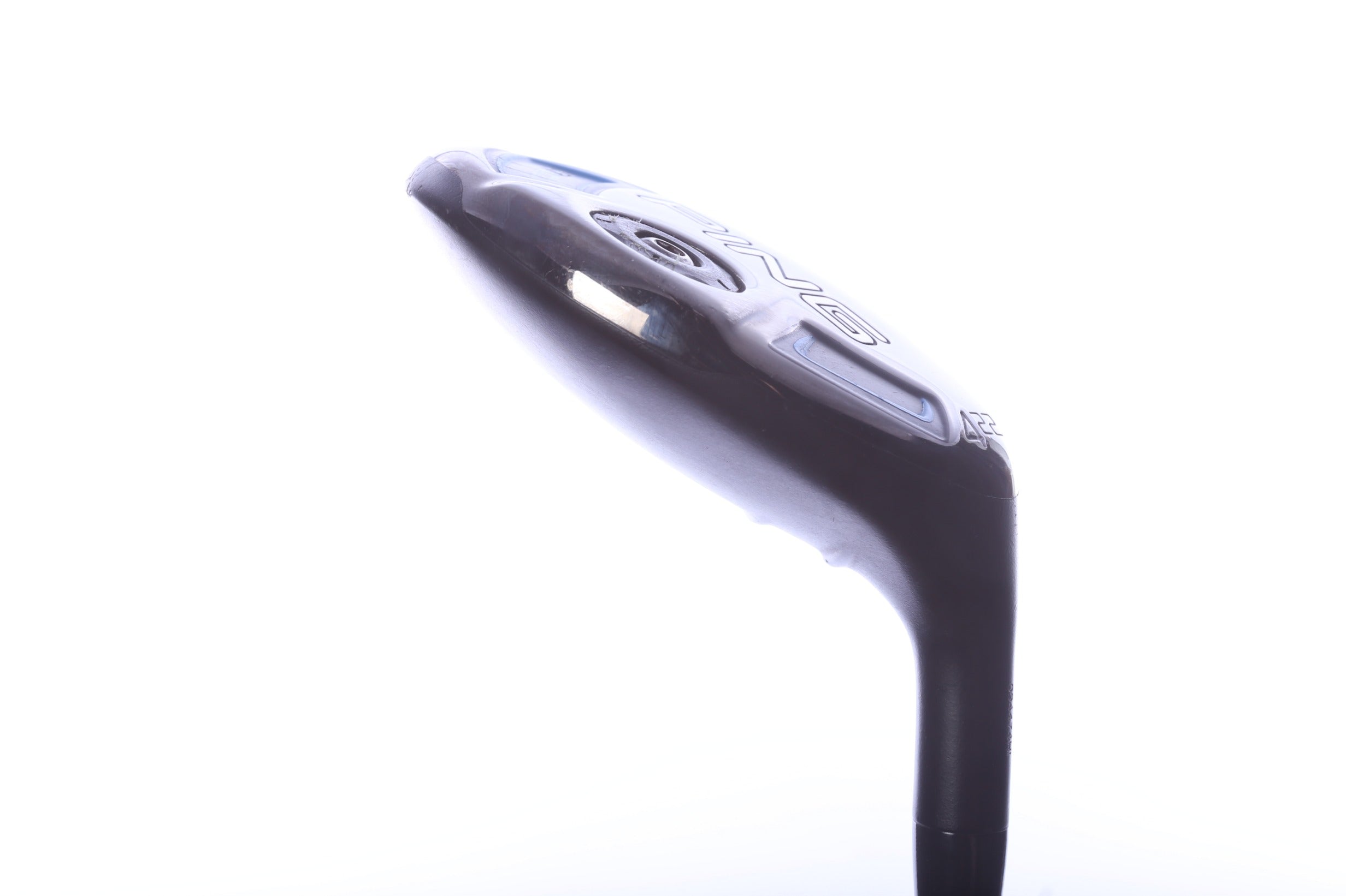Used Ping G 4H Hybrid - Right-Handed - 22 Degrees - Stiff Flex