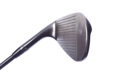Used Callaway JAWS Raw Black Plasma Gap Wedge - Right-Handed - 48 Degrees - Stiff Flex
