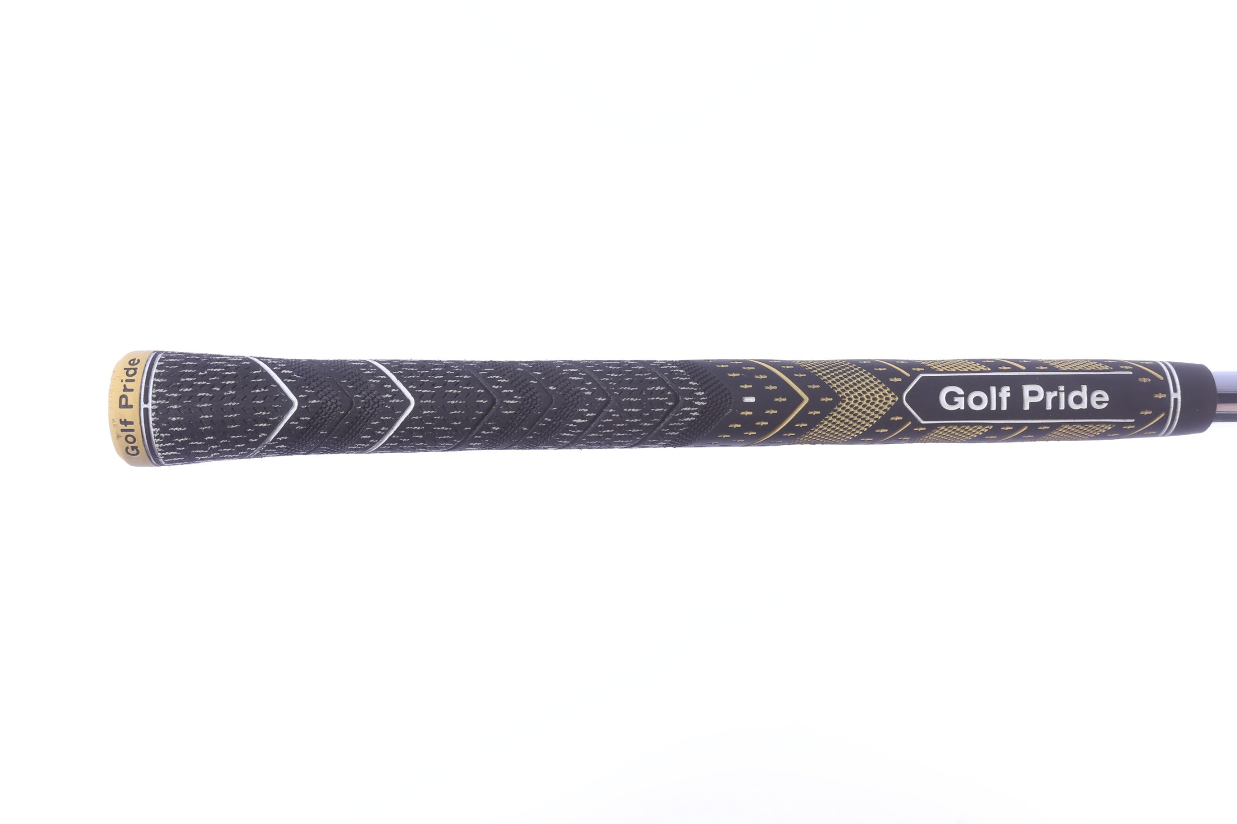 Used TaylorMade Milled Grind 4 Raw Gap Wedge - Right-Handed - 48 Degrees - Wedge Flex