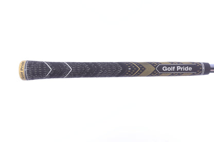 Used TaylorMade Milled Grind 4 Raw Gap Wedge - Right-Handed - 48 Degrees - Wedge Flex