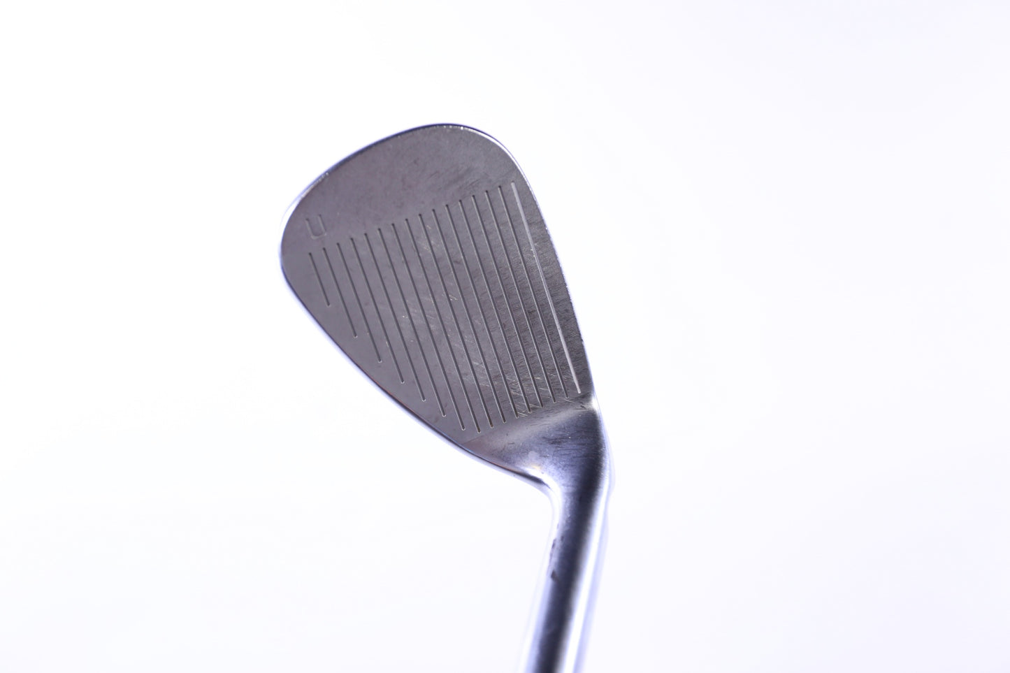 Used Ping G425 Utility Wedge - Left-Handed - 49.5 Degrees - Regular Flex-Next Round