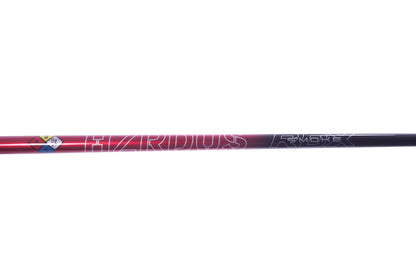 Used Titleist TSR2 Driver - 10 Degrees - Regular Flex Project X HZRDUS Smoke RDX Red - Right-Handed-Next Round