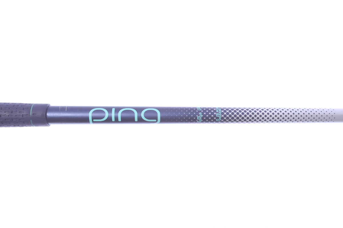 Used Ping G LE Pitching Wedge - Right-Handed - 45 Degrees - Ladies Flex-Next Round