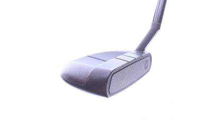 Used Odyssey White Hot OG Rossie S Putter - Right-Handed - 33 in - Mallet-Next Round