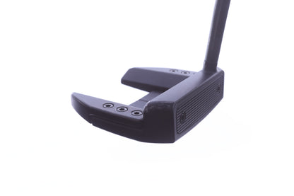 Used PXG Bat Attack Darkness Limited Putter - Right-Handed - 35 in - Mallet