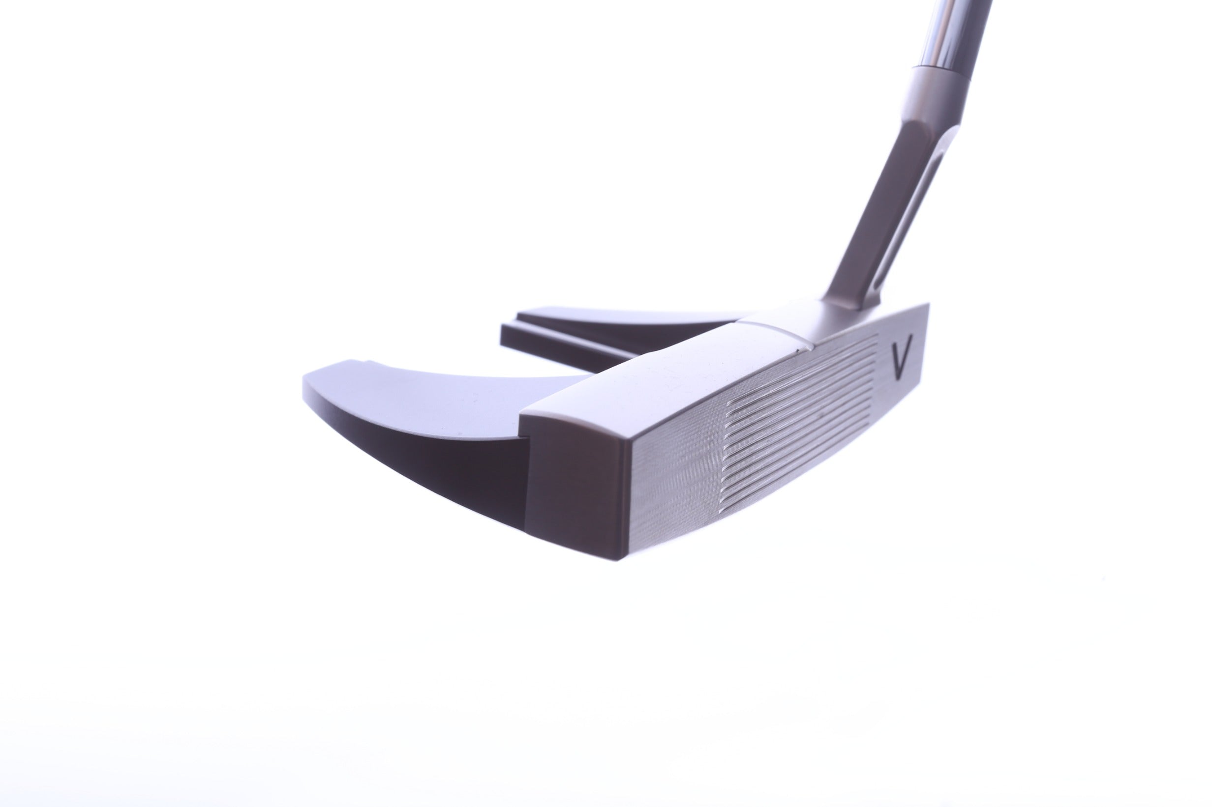 Used Evnroll V5.2 Duo Hatchback Mallet Putter - Right-Handed - 35 in - Mallet-Next Round