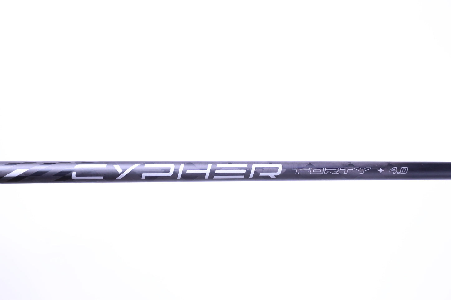 Used Callaway Paradym Ai Smoke MAX D Driver - 12 Degrees - Ladies Flex Project X Cypher - Right-Handed-Next Round