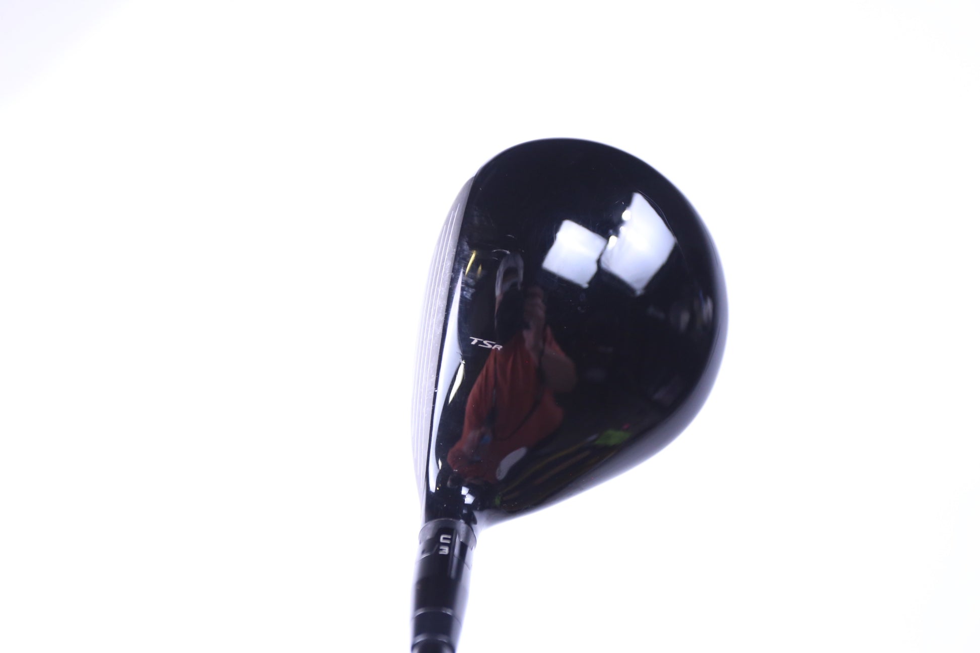Used Titleist TSR3 3-Wood - Right-Handed - 15 Degrees - Extra Stiff Flex-Next Round