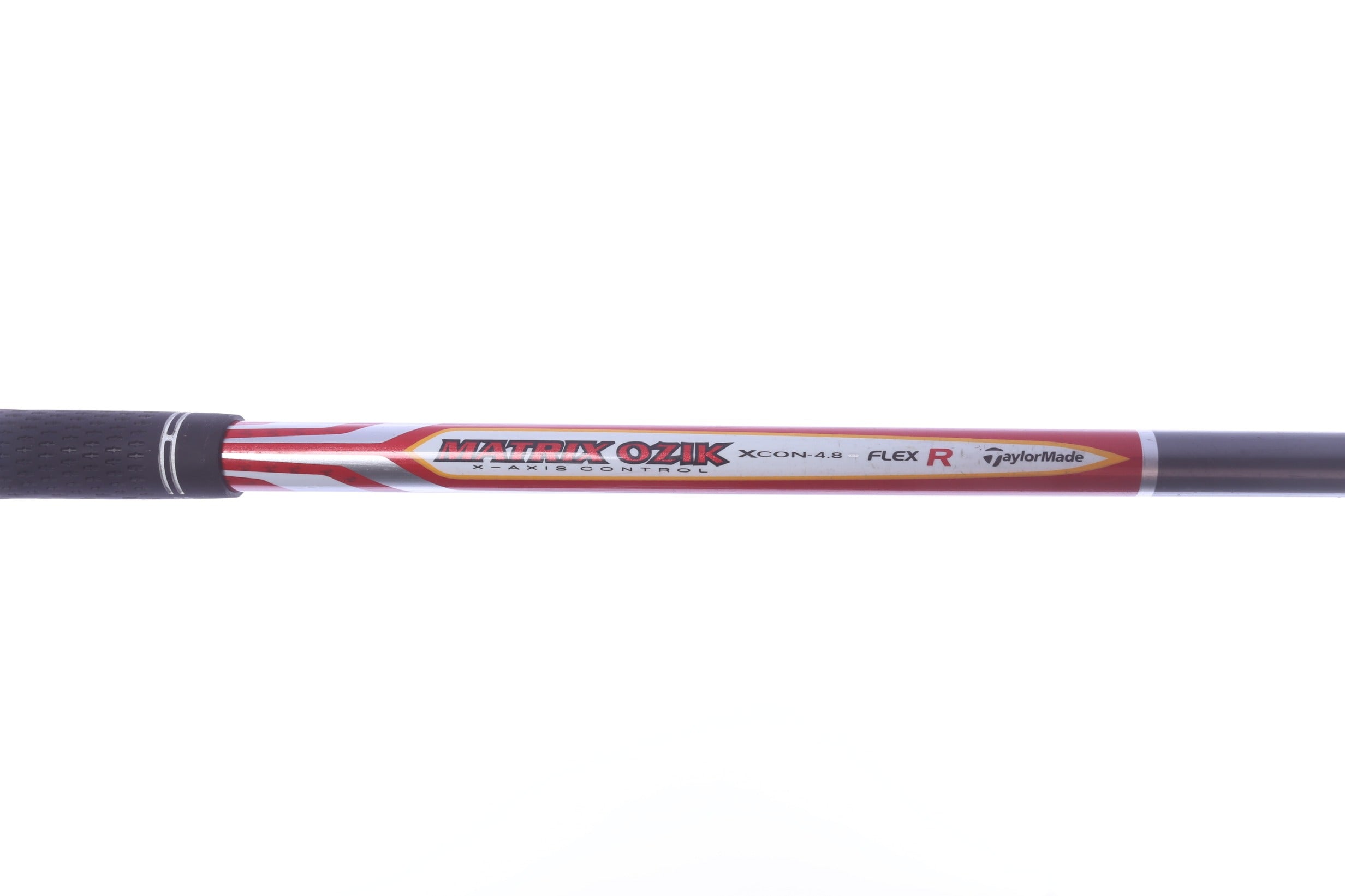 Used TaylorMade Burner SuperFast 2.0 5-Wood - Right-Handed - 18 Degrees - Regular Flex-Next Round