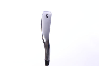Used Callaway Apex 21 Single 5-Iron - Right-Handed - Stiff Flex