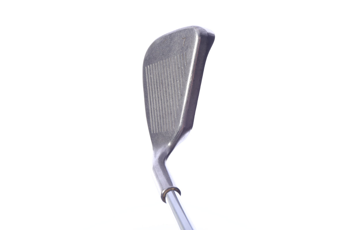Used Ping Zing Iron Set - Right-Handed - 2-PW - Stiff Flex