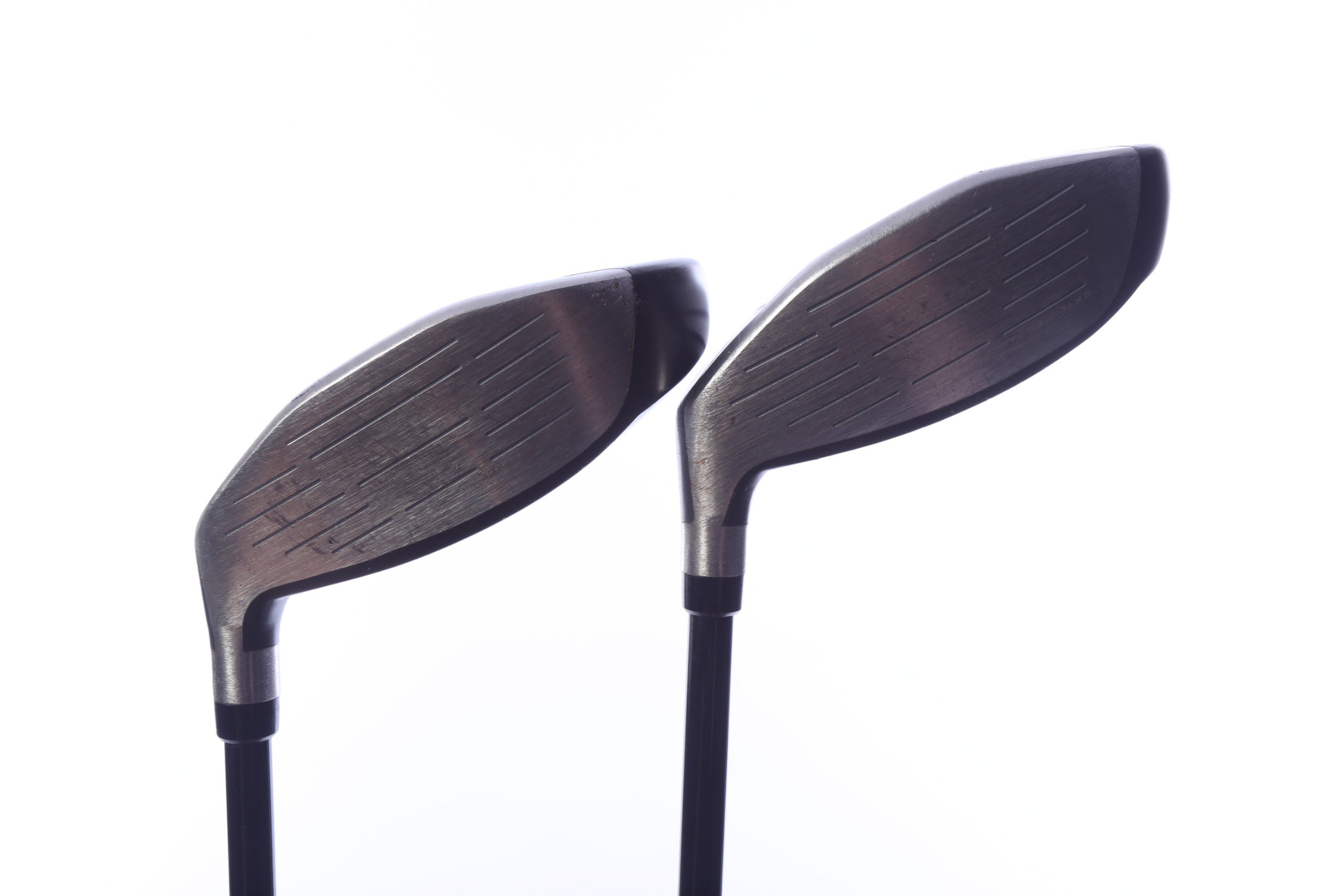 Used Adams 2020 Tight Lies Wood Set - Right-Handed - 3W, 5W - Seniors Flex