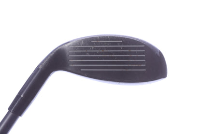 Used Callaway X Series N416 4H Hybrid - Right-Handed - 22 Degrees - Stiff Flex-Next Round