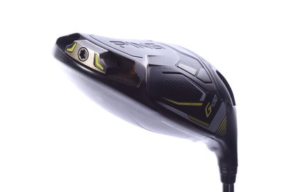 Used Ping G430 MAX Driver - 9 Degrees - Extra Stiff Flex Ping Tour Chrome 2.0 - Right-Handed