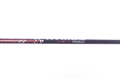 Used TaylorMade M4 3-Wood - Right-Handed - 15 Degrees - Regular Flex-Next Round