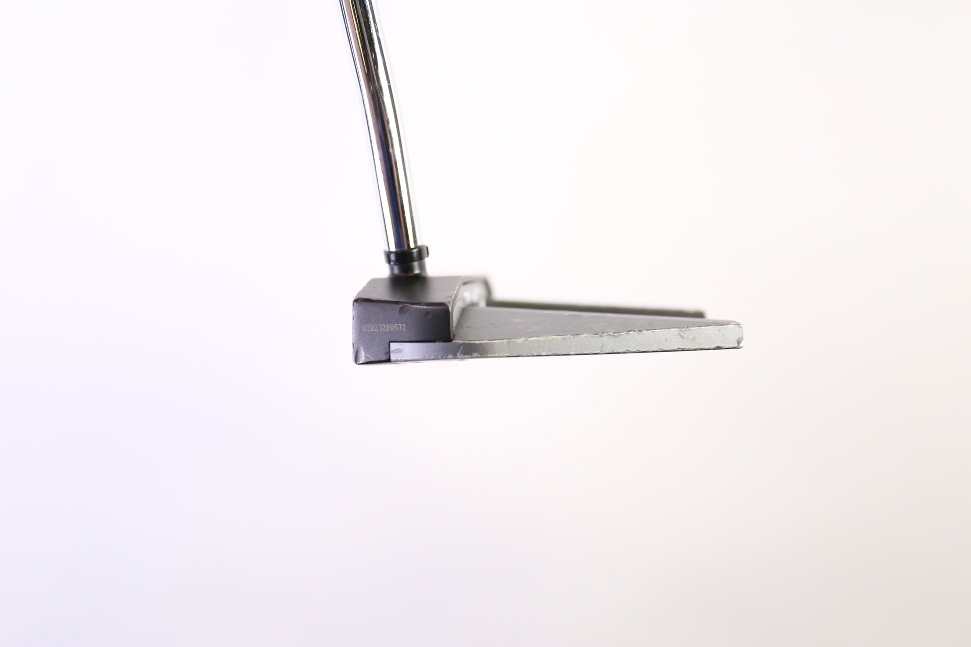 Used Odyssey Tri-Hot 5K Seven Putter - Right-Handed - 35 in - Mallet-Next Round