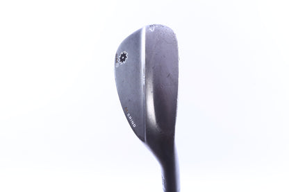 Used Titleist Vokey SM5 Raw Black Sand Wedge - Right-Handed - 54 Degrees - Wedge Flex-Next Round