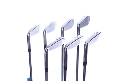 Used Titleist 2023 T150 Iron Set - Right-Handed - 4-PW - Extra Stiff Flex-Next Round