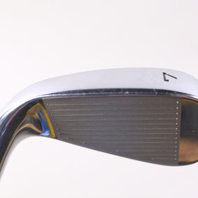 Used Callaway Paradym Single 7-Iron - Right-Handed - Stiff Flex-Next Round