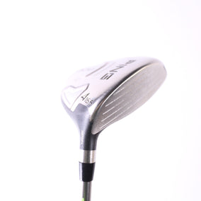 Used Ping G20 4-Wood - Right-Handed - 16.5 Degrees - Soft Regular Flex-Next Round