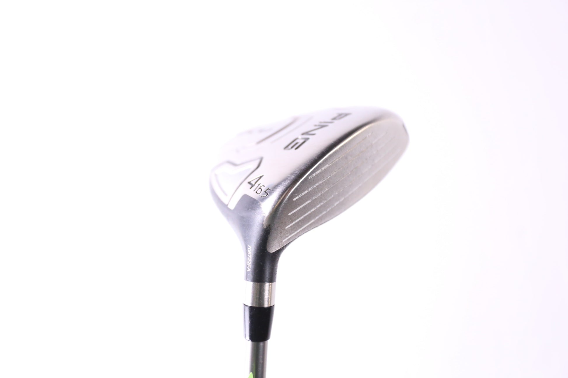 Used Ping G20 4-Wood - Right-Handed - 16.5 Degrees - Soft Regular Flex-Next Round
