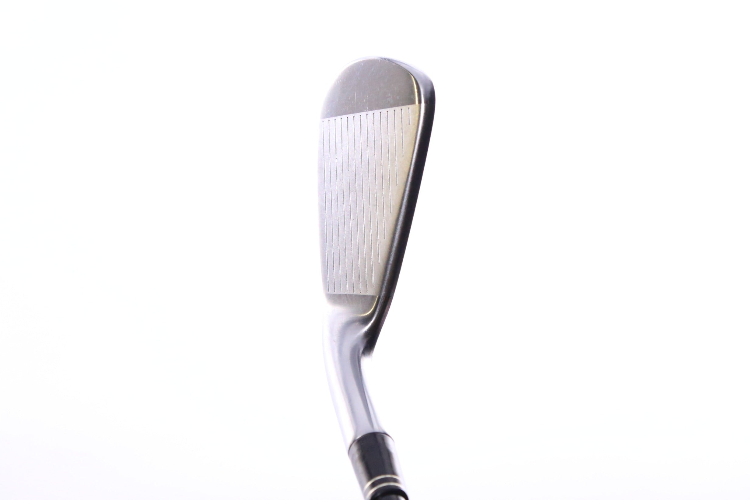 Used TaylorMade r7 Single 4-Iron - Right-Handed - Stiff Flex-Next Round