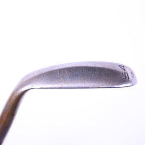 Used Cleveland RTX ZipCore Raw Sand Wedge - Right-Handed - 54 Degrees - Stiff Flex-Next Round