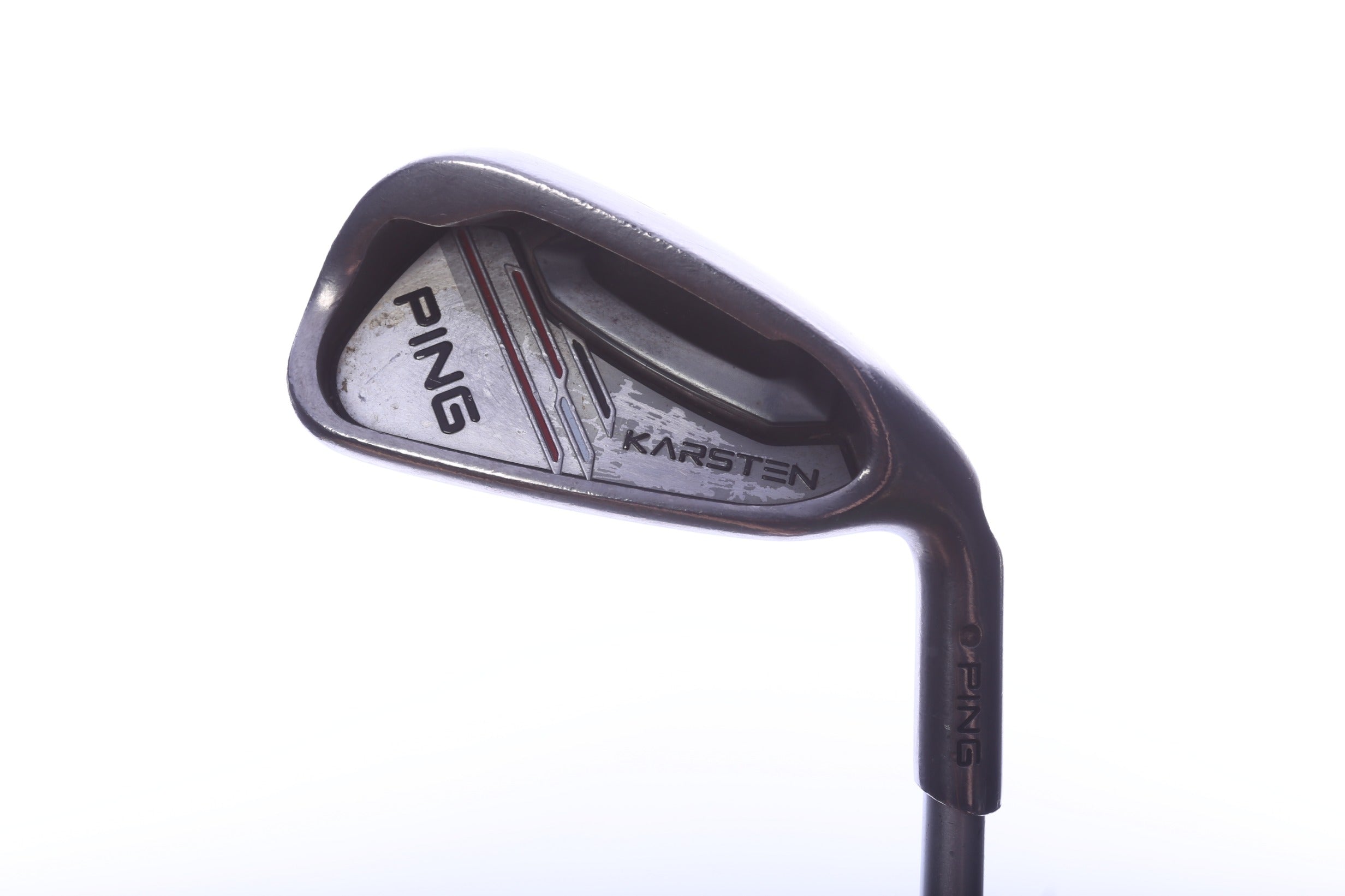 Used Ping 2014 Karsten Single 7-Iron - Right-Handed - Regular Flex