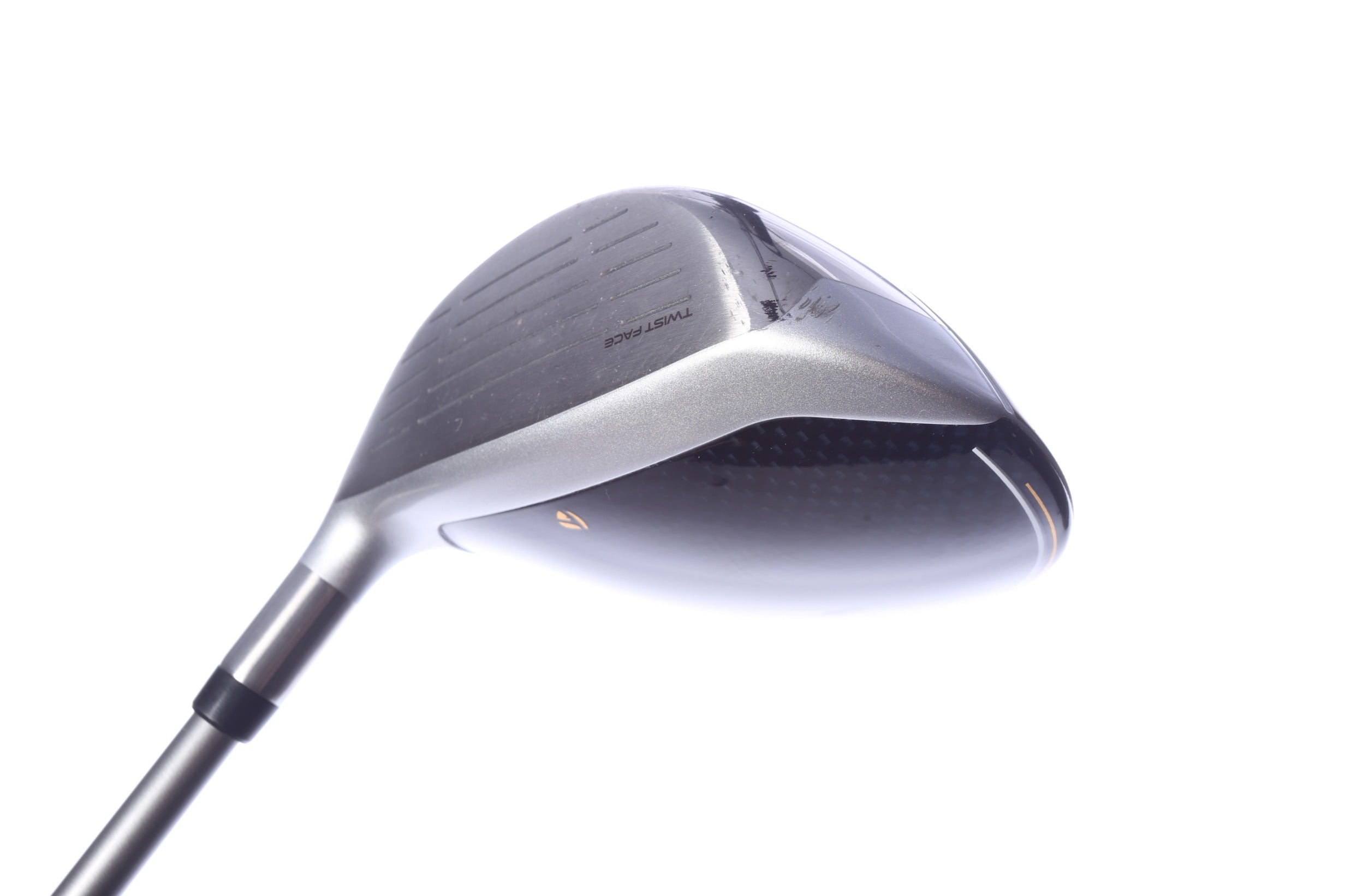 Used TaylorMade Kalea Gold 5-Wood - Right-Handed - 21 Degrees - Ladies Flex