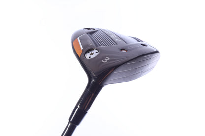 Used Callaway Mavrik Max 3-Wood - Right-Handed - 15 Degrees - Regular Flex-Next Round
