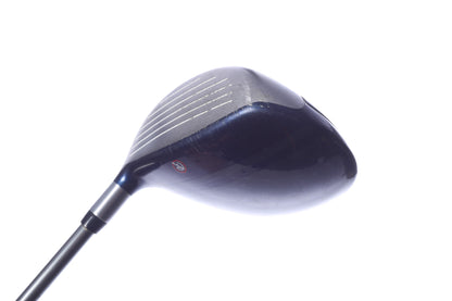 Used Adams Blue 3-Wood - Right-Handed - 15 Degrees - Seniors Flex