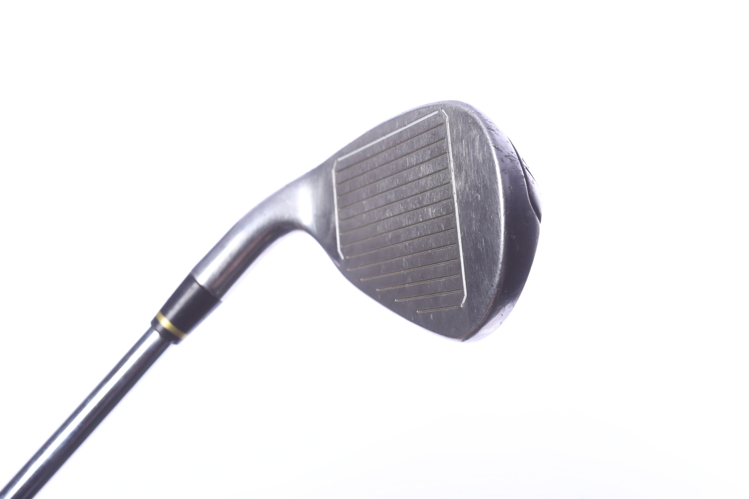 Used Nike SQ MachSpeed X Single 9-Iron - Right-Handed - Regular Flex