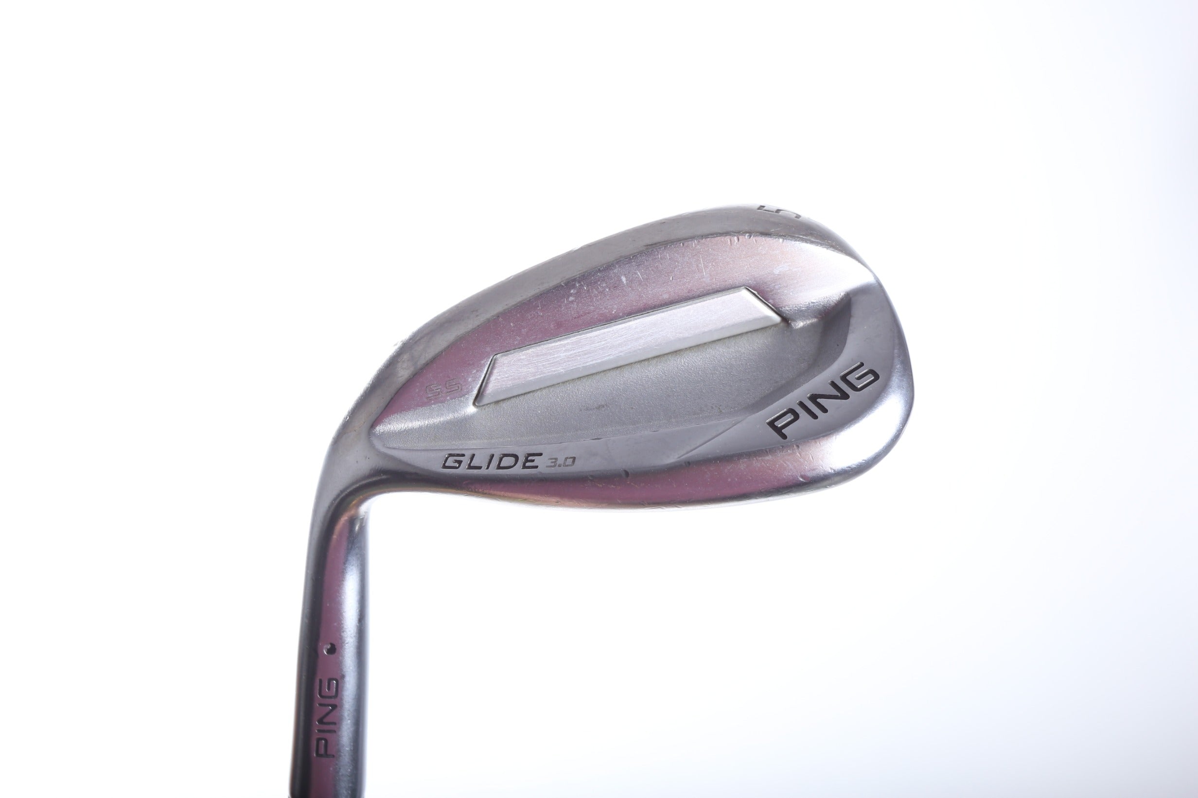 PING - お値下げ PING GLIDE3.0  58° GLIDE 3.0(グライド3.0)ウェッジ│CLUB PING【PINGオフィシャル