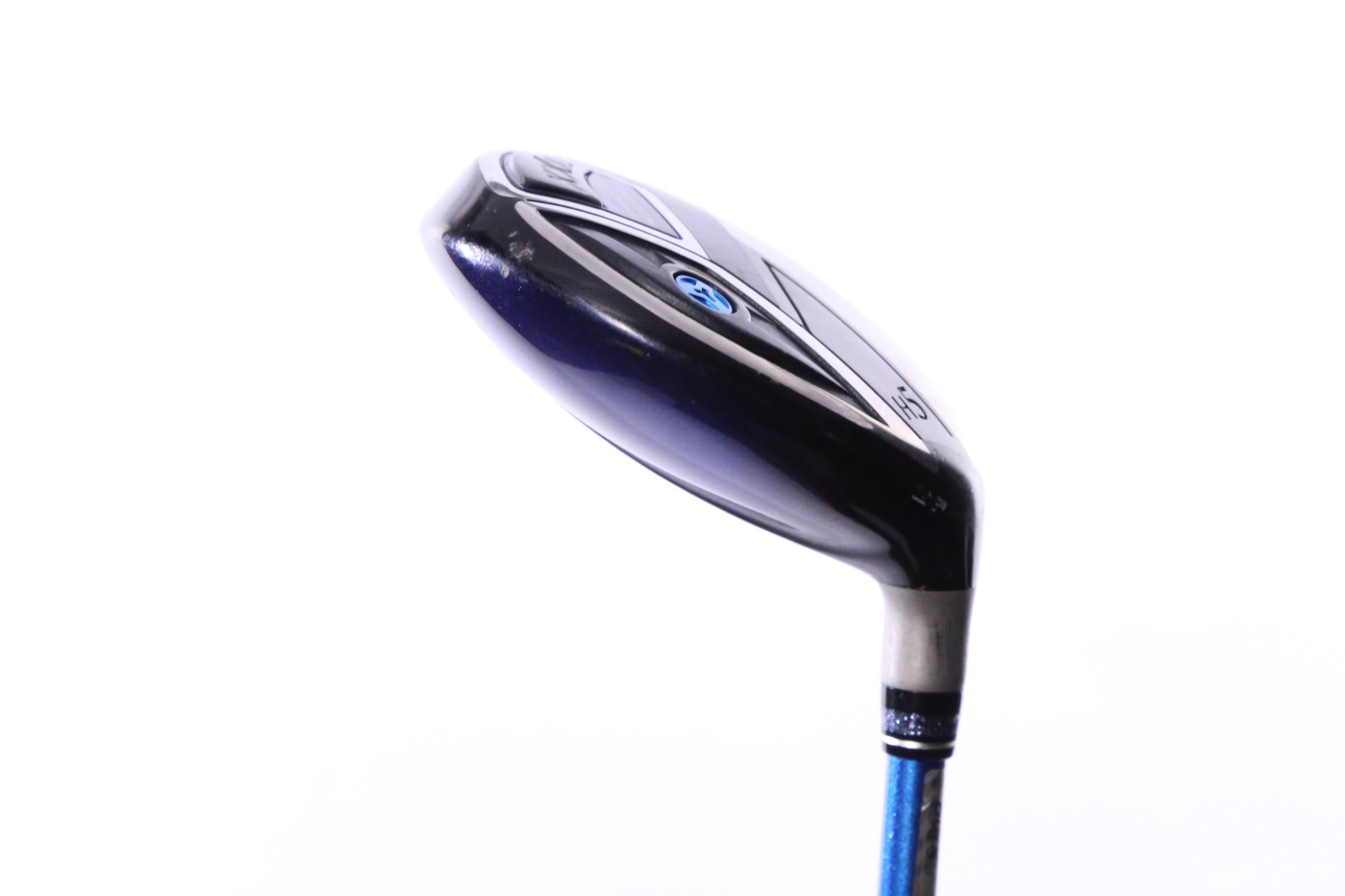 Used XXIO 11 5H Hybrid - Right-Handed - 23 Degrees - Regular Flex-Next Round
