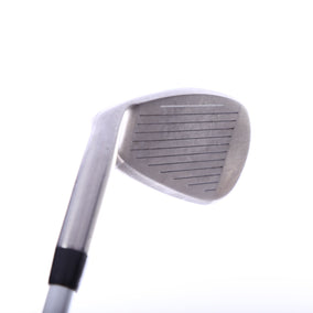 Used Tour Edge Hot Launch E521 Ironwood Single 7-Iron - Right-Handed - Seniors Flex-Next Round