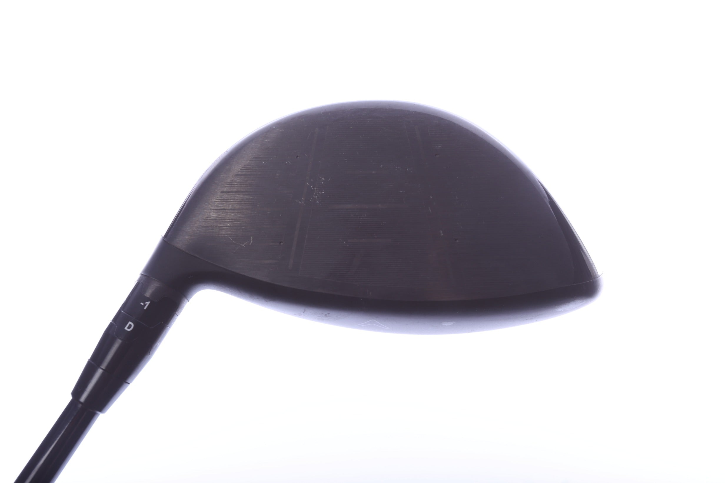 Used Callaway Rogue ST MAX LS Driver - 10.5 Degrees - Regular Flex Fujikura Vista Pro  - Right-Handed
